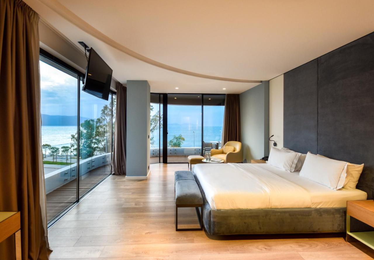 Hotel Yacht Vlorë