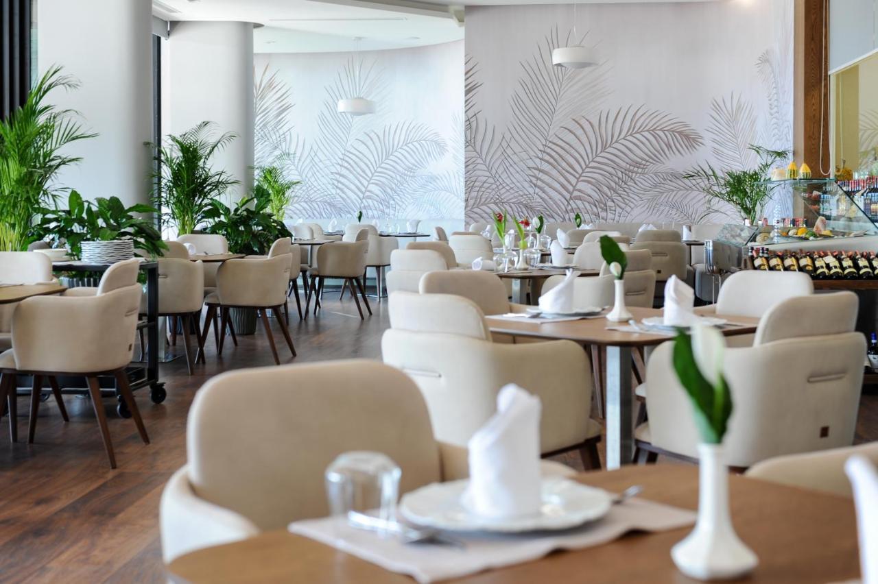 Yacht 酒店 Vlore
