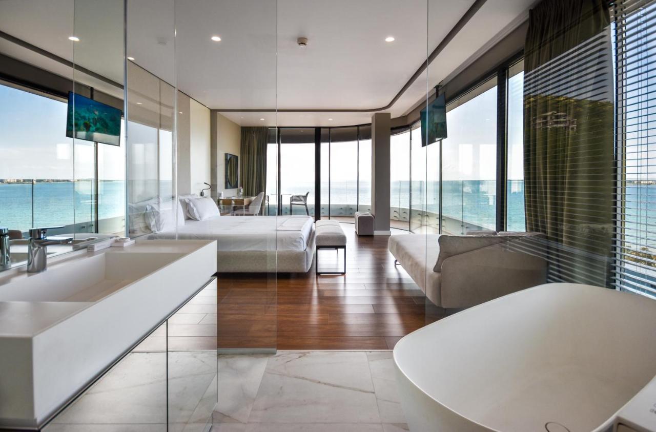 Yacht 4* Вльора