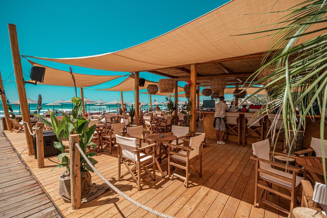 Hotel Yacht